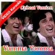 Yamma Yamma - Upbeat Version - Mp3 + VIDEO Karaoke - Mohammed Rafi, R. D. Burman