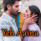 Yeh Aaina - Karaoke Mp3 - Shreya Ghoshal 