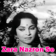 Zara Nazron Se Keh Do - Karaoke mp3 - Hemant Kumar