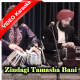 Zindagi Tamasha Bani - Mp3 + VIDEO Karaoke - Devender Pal Singh