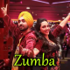 Zumba - Karaoke MP3 - Diljit & Romy