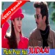 Haan mujhe Pyaar Hua - Mp3 + VIDEO Karaoke - Abhijeet - Alka - Judaai 1997