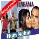 Hum Nahi Tere Dushmano Mein - Mp3 + VIDEO Karaoke - Sonu - 2003 - Abhijeet - Alka