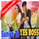 Suniye to rukiye to - Mp3 + VIDEO Karaoke - Yes Boss (1997) - Abhijeet