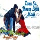 Zara sa jhoom loon main - Karaoke Mp3 - Abhijeet - Asha Bhonsle