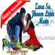 Zara sa jhoom loon main - Mp3 + VIDEO Karaoke - Abhijeet - Asha Bhonsle