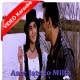 Aate Jaate Jo Milta - Mp3 + VIDEO Karaoke - Har Dil Jo Pyar Karega - Sonu Nigam - Alka