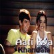 Ati kya khandala - Karaoke Mp3 - Ghulam (1998) - Alka Yagnik - Aamir khan