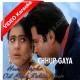  Chup Gaya Badli Mein Jake - Mp3 + VIDEO Karaoke - Udit Narayan - Alka - Hum Aapke Dil Mein Rehte Hain - 1999
