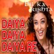 Dayya dayya dayya re - Karaoke Mp3 - Dil Ka Rishta (2003) - Alka Yagnik