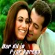 Har Dil Jo Pyar Kare Ga - Karaoke Mp3 - Udit Narayan - Alka - 2000