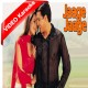 Jaage Jaage Hum - Mp3 + VIDEO Karaoke - Mere yaar ki shaadi hai (2002) - Sonu Nigam - Udit - Alka