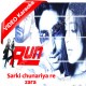 Sarki Chunariya Re Zara Zara - Mp3 + VIDEO Karaoke - Udit Narayan - Alka - Run - 2004