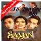 Tu shayar hai - Mp3 + VIDEO Karaoke - sajan (1991) - Alka Yagnik