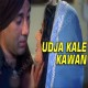 Ud Ja Kale Kawan - Karaoke Mp3 - Udit Narayan - Alka - Gadar - 2001