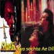 Kya sochta hai ae dil - Karaoke Mp3 - Sadak (1991) - Anuradha 