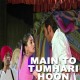 Main tumhari hoon - Karaoke Mp3 - Sangeet - Anuradha