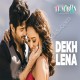 Dekh Lena - Karaoke Mp3 - Arijit Singh - Tulsi Kumar - Tum Bin 2