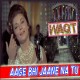 Aage bhi jaane na tu - Karaoke Mp3 - Asha Bhonsle - Waqt