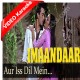 Aur is dil mein kiya rakha hai - Mp3 + VIDEO Karaoke - Asha Bhonsle - imaandaar (1987)
