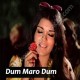 Dum Maro Dum - Karaoke Mp3 - Asha Bhonsle - Hare krishna hare rama (1971)