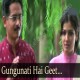 Gungunati hai - Karaoke Mp3 - Asha Bhonsle - Satta (2003)