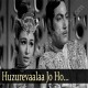 Huzoore aala - Karaoke Mp3 - Abhijeet - Asha Bhonsle