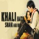 Khali haath shaam aayi hai - Karaoke Mp3 - Asha Bhonsle - Ijaazat (1987)