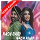 Nach baby nach kudi - Mp3 + VIDEO Karaoke - Asha Bhonsle - Daler Mahndi - (Khauff)