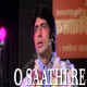 O saathi re - Karaoke Mp3 - Asha Bhonsle - Muqadar Ka Sikandar