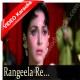 Rangeela re - Mp3 + VIDEO Karaoke - Asha Bhonsle - Rangeela