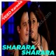 Sharara sharara - Mp3 + VIDEO Karaoke - Asha Bhonsle - mere yaar ki shaadi hai