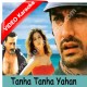 Tanha tanha yahan pe jeena - Mp3 + VIDEO Karaoke - Asha Bhonsle - Rangeela 1995