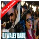 DJ Wale Babu - Mp3 + VIDEO Karaoke - Badshah