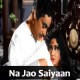 Na Jao Saiyan Chhuda Ke Baiyan - Karaoke Mp3 - Geeta Dutt - Sahib Bibi Aur Ghulam 1962