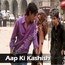 Aap-ki-kashish-Karaoke