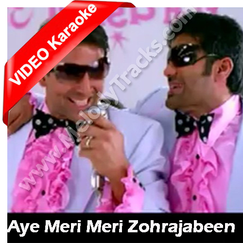 A meri johar jabi song download