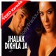 Jhalak Dikhla Ja - Mp3 + VIDEO Karaoke - Himesh Reshammiya - Aksar