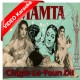 Chupa lo youn dil mein - Mp3 + VIDEO Karaoke - Hemant Kumar - Lata - Mamta 1966