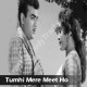 Tum hi mere meet - Karaoke Mp3 - Hemant Kumar