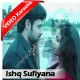 Ishq sufiyana - Mp3 + VIDEO Karaoke - Kamal Khan
