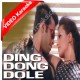 Ding dong - Mp3 + VIDEO Karaoke - Kavita Krishnamurthy