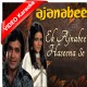 Ek ajnabi haseena se - Mp3 + VIDEO Karaoke - Kishore Kumar