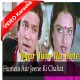 Hamein Aur Jeene Ki - Mp3 + VIDEO Karaoke - Lata Mangeskar Version