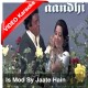 Is mod se jate hain - Mp3 + VIDEO Karaoke - Kishore Kumar - Lata