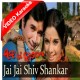 Jai jai shiv shankar - Mp3 + VIDEO Karaoke - Kishore Kumar - Lata