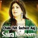 Chalo Yeh Sochen Hum Aaj Mil Kar - Karaoke Mp3 - Saira Naseem