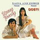 Dosti - Original Version - Karaoke Mp3 - Nazia Hassan - Zohaib Hassan