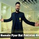 Hamen Pyar Hai Pakistan Se - Karaoke Mp3 - Atif Aslam - Pakistani National Patriotic