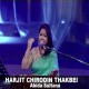 Harjit Chiro Din Thakbei - Bangla Karaoke Mp3 - Abida Sultana